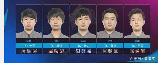 个人能力出