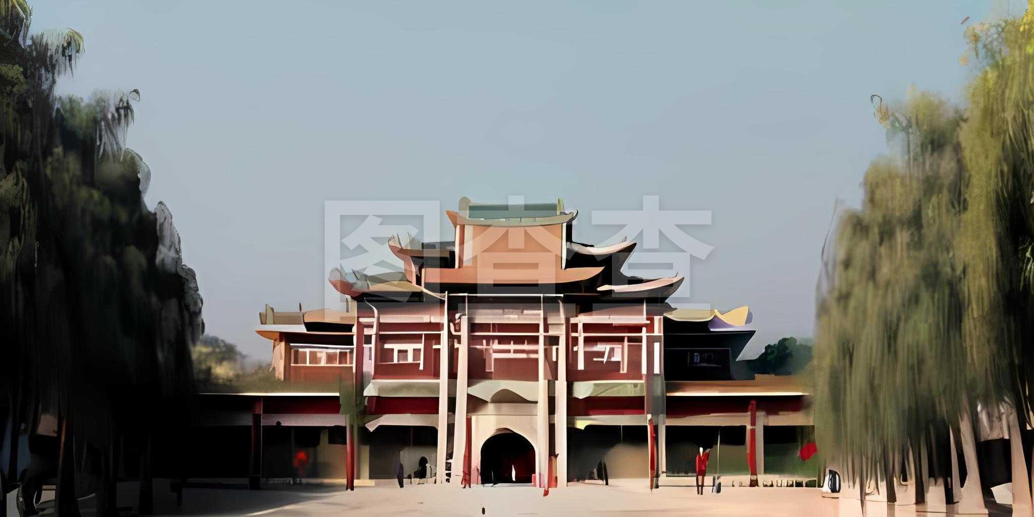 麻将胡了